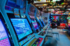 Зеркало Magnet Casino